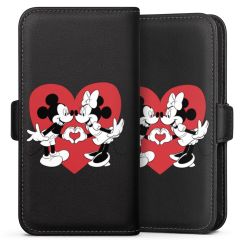 Premium Sideflip schwarz