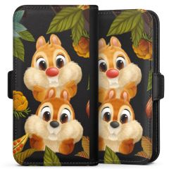 Premium Sideflip schwarz