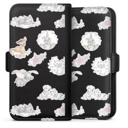 Premium Sideflip schwarz