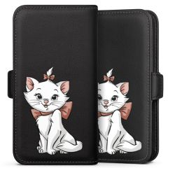 Premium Sideflip schwarz