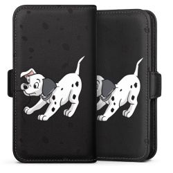 Premium Sideflip schwarz