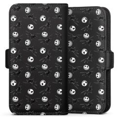 Premium Sideflip schwarz