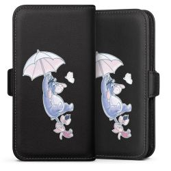 Premium Sideflip schwarz