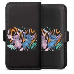 Premium Sideflip schwarz