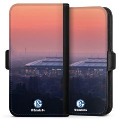 Premium Sideflip schwarz