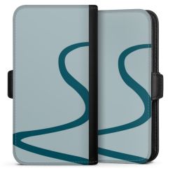 Premium Sideflip schwarz