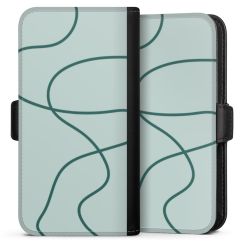 Premium Sideflip schwarz