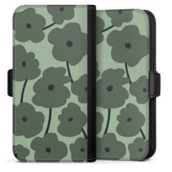 Premium Sideflip schwarz