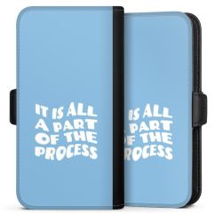 Premium Sideflip schwarz