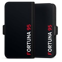 Premium Sideflip schwarz