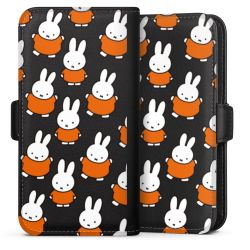 Premium Sideflip schwarz