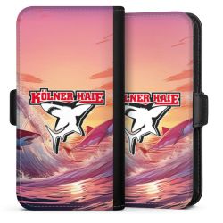 Premium Sideflip schwarz