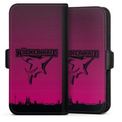 Premium Sideflip schwarz