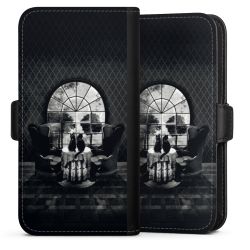 Premium Sideflip schwarz