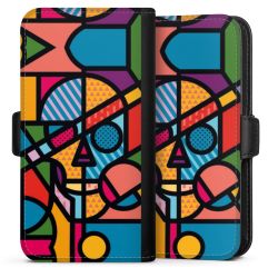 Premium Sideflip schwarz