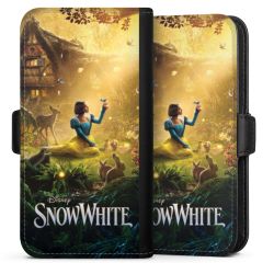 Premium Sideflip schwarz