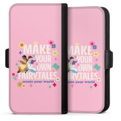 Premium Sideflip schwarz