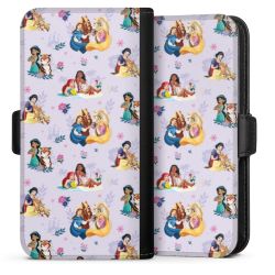 Premium Sideflip schwarz