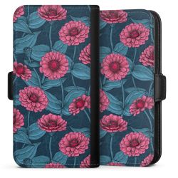 Premium Sideflip schwarz