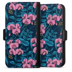 Premium Sideflip schwarz