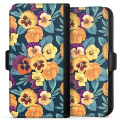 Premium Sideflip schwarz