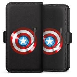 Premium Sideflip schwarz