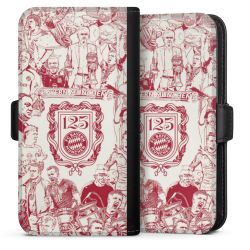 Premium Sideflip schwarz