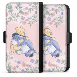 Premium Sideflip schwarz