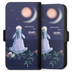 Premium Sideflip schwarz