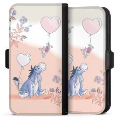 Premium Sideflip schwarz