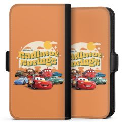 Premium Sideflip schwarz