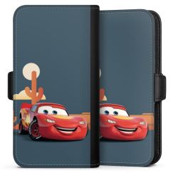 Premium Sideflip schwarz