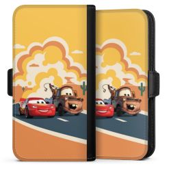 Premium Sideflip schwarz