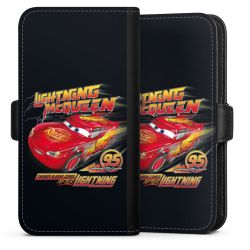 Premium Sideflip schwarz