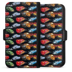 Premium Sideflip schwarz