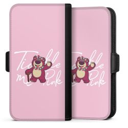 Premium Sideflip schwarz