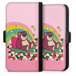 Premium Sideflip schwarz