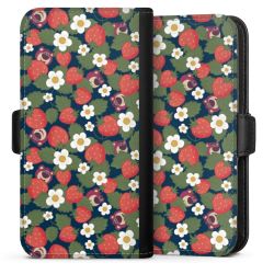 Premium Sideflip schwarz