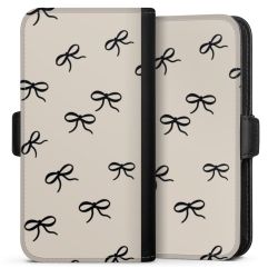 Premium Sideflip schwarz