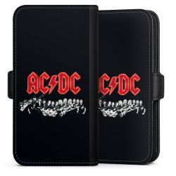 Premium Sideflip schwarz