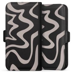 Premium Sideflip schwarz