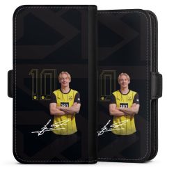 Premium Sideflip schwarz