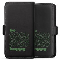 Premium Sideflip schwarz