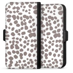 Premium Sideflip schwarz