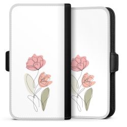 Premium Sideflip schwarz