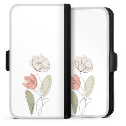 Premium Sideflip schwarz