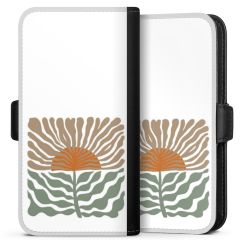 Premium Sideflip schwarz