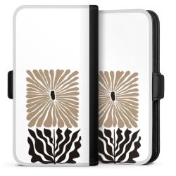 Premium Sideflip schwarz