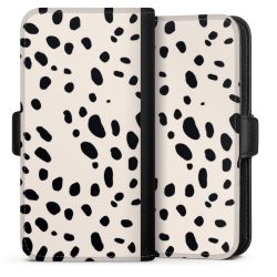 Premium Sideflip schwarz