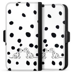 Premium Sideflip schwarz